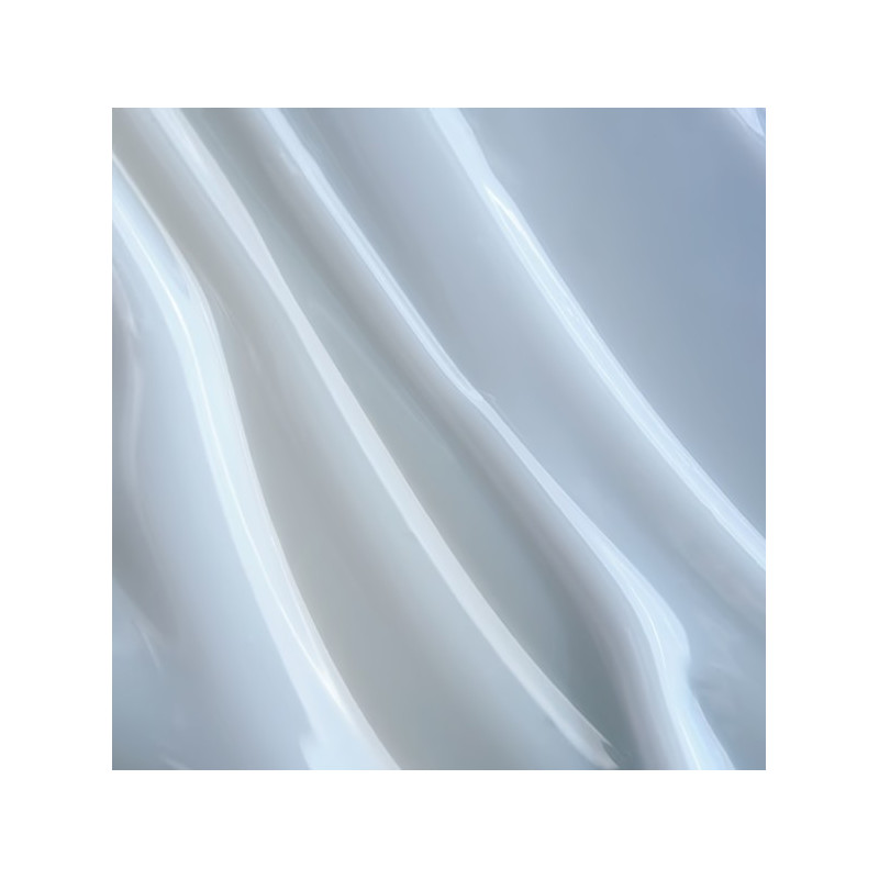 Iconic Gel 02 Dark, gel constructor liquido, blanco azulado, 15ml