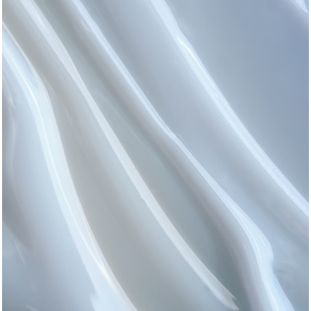 Iconic Gel 02 Dark, gel constructor liquido, blanco azulado, 15ml