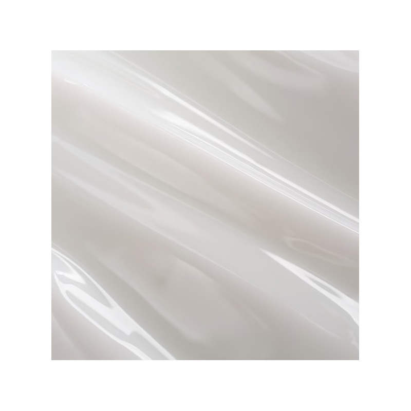 Iconic Gel 03 Dark, gel constructor liquido, blanco lechoso, 15ml