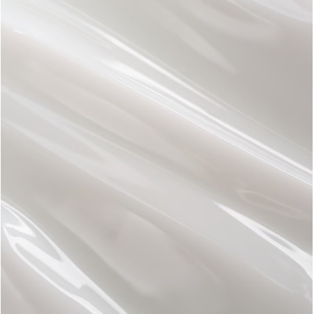 Iconic Gel 03 Dark, gel constructor liquido, blanco lechoso, 15ml