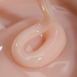 Iconic Gel 05 Dark, gel constructor liquido, nude beige claro, 15ml