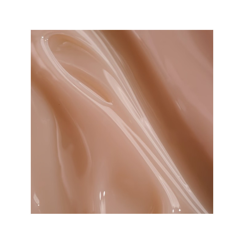 Iconic Gel 05 Dark, gel constructor liquido, nude beige claro, 15ml