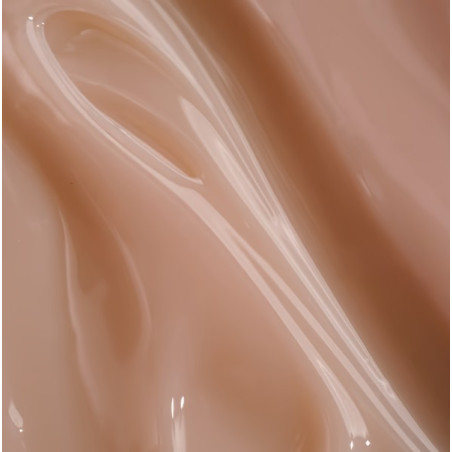 Iconic Gel 05 Dark, gel constructor liquido, nude beige claro, 15ml