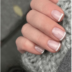 Iconic Gel 05 Dark, gel constructor liquido, nude beige claro, 15ml