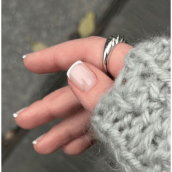 Iconic Gel 05 Dark, gel constructor liquido, nude beige claro, 15ml