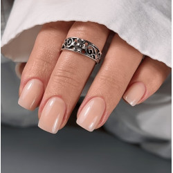 Iconic Gel 05 Dark, gel constructor liquido, nude beige claro, 15ml