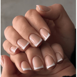 Iconic Gel 07 Dark, gel constructor liquido, nude melocotón, 15ml