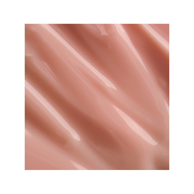 Iconic Gel 07 Dark, gel constructor liquido, nude melocotón, 15ml