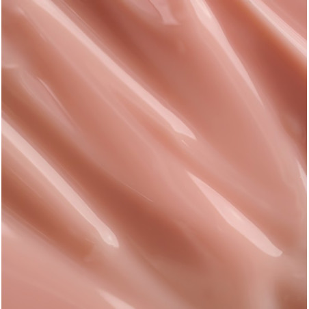 Iconic Gel 07 Dark, gel constructor liquido, nude melocotón, 15ml