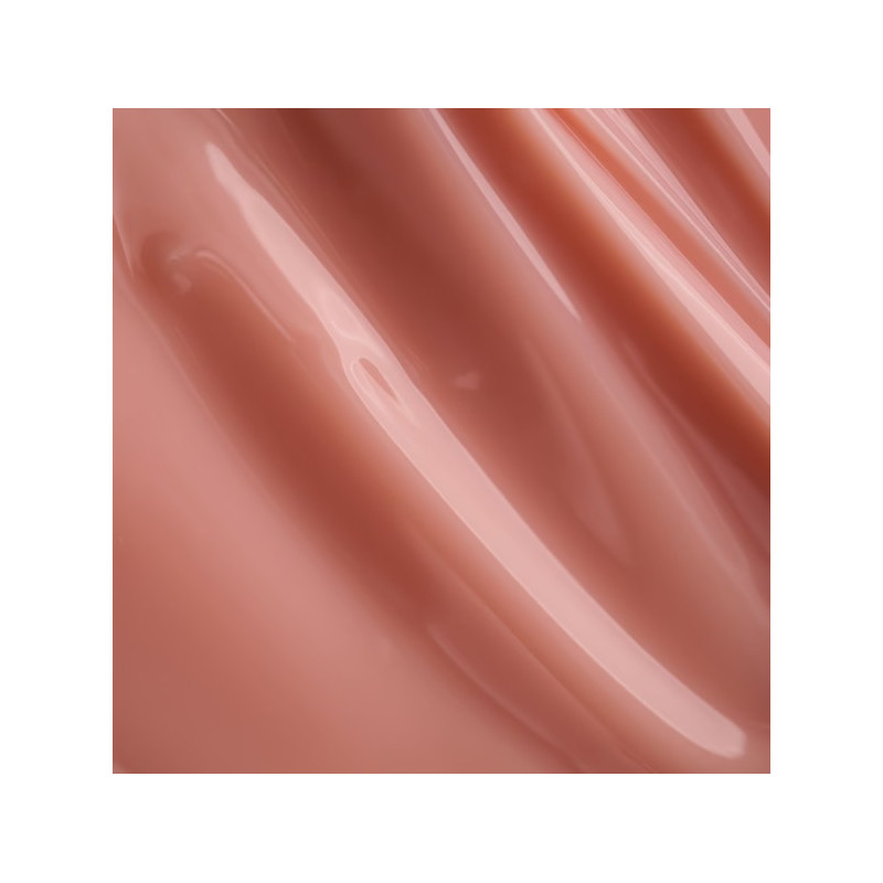 Iconic Gel 08 Dark, gel constructor liquido, melocotón, 15ml