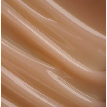 Iconic Gel 09 Dark, gel constructor liquido, beige, 15ml