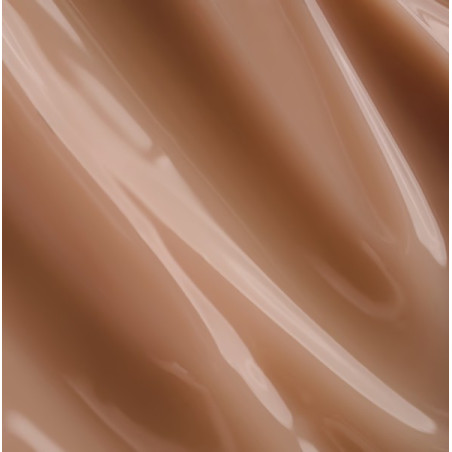 Iconic Gel 10 Dark, gel constructor liquido, nude caramelo, 15ml