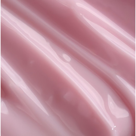 Iconic Gel 14 Dark, gel constructor liquido, rosa claro, 15ml