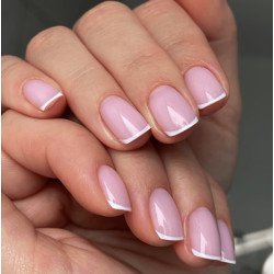 Iconic Gel 16 Dark, gel constructor liquido, rosa, 15ml