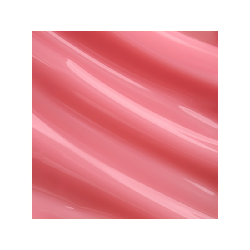 Iconic Gel 17 Dark, gel constructor liquido, rosa coral, 15ml