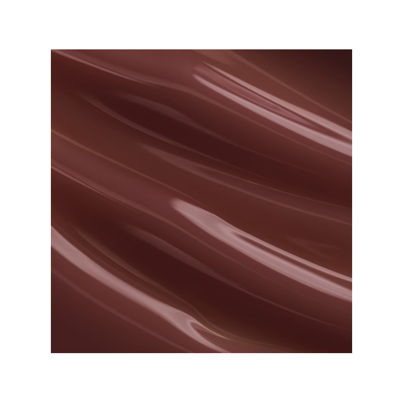 Iconic Gel 20 Dark, gel constructor liquido, marrón rosado, 15ml