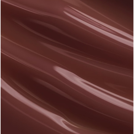 Iconic Gel 20 Dark, gel constructor liquido, marrón rosado, 15ml