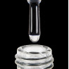 Iconic Base DARK, transparente, 15ml