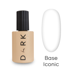 Iconic Base DARK,...