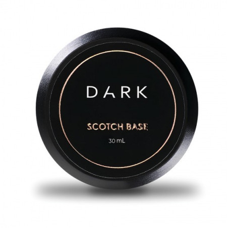 Base Scotch DARK, para aumentar la adherencia, 30ml