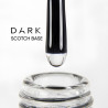 Base Scotch DARK, para aumentar la adherencia, 15ml