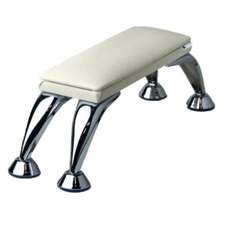 Reposamanos ECOSTAND, Beige, 1ud