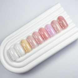 Cover base 11 NEW Formula NAILSOFTHEDAY, 30ml