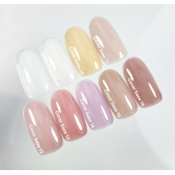 Cover base 12 NEW Formula NAILSOFTHEDAY, 30ml