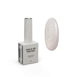 Top Holographic Cat Eye...