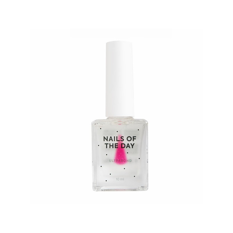 Ultrabond  Nailsoftheday, liquido para mejorar la adherencia, 10ml