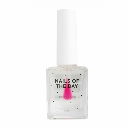 Ultrabond  Nailsoftheday, liquido para mejorar la adherencia, 10ml