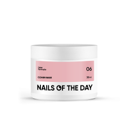 Cover base 06 NEW Formula...