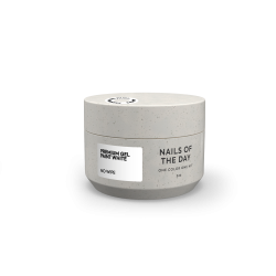 Premium Gel Paint White No...