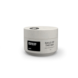 Premium Gel Paint Black...