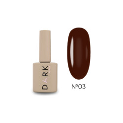 Top Vitrage 03 Dark, 6 ml