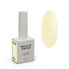 Esmalte Semipermanente Let's special South NAILSOFTHEDAY, amarillo pastel, 10ml