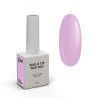 Esmalte Semipermanente Let's special Cashmere NAILSOFTHEDAY, morado pastel, 10ml