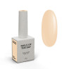 Esmalte Semipermanente Let's special Nectar NAILSOFTHEDAY, melocotón pastel, 10ml