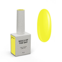 Bottle Gel 27 NAILSOFTHEDAY...