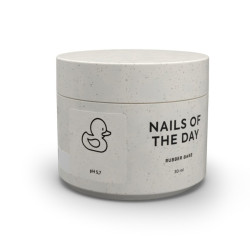 Rubber Base NAILS OF THE...