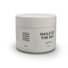 Fiber Base NAILS OF THE DAY, transparente con fibras de nylon, 30ml