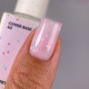 Cover base 42 confetti NAILSOFTHEDAY, 10ml