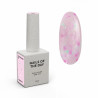 Cover base 42 confetti NAILSOFTHEDAY, 10ml