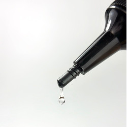 Rubber Base NAILS OF THE DAY, transparente, 50ml