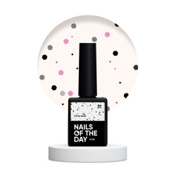 Potal Base 31 NAILSOFTHEDAY, 10 ml