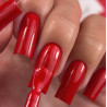 Wild Esmalte Semipermanente Rojo Intenso – Color of the Month Marzo 2026, 10ml