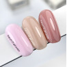 French 01 NOTD Esmalte Semipermanente Rosa Nude, 10ml