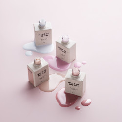 French 01 NOTD Esmalte Semipermanente Rosa Nude, 10ml