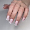 French 01 NOTD Esmalte Semipermanente Rosa Nude, 10ml