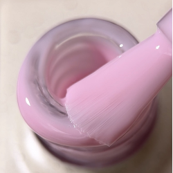 French 01 NOTD Esmalte Semipermanente Rosa Nude, 10ml